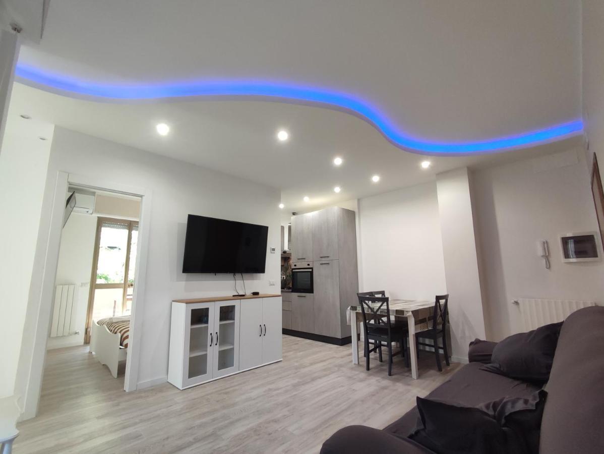 House Garden, 300m Dal Mare, Wifi, Bici, Giardino Privato, Clima Апартаменты *